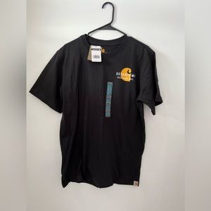 Men’s carhartt Tee NWT